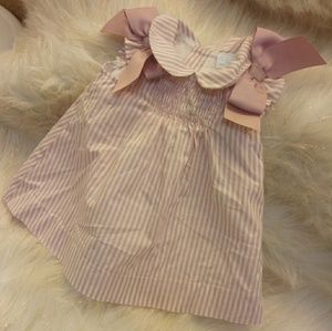Edgehill collection NB dress